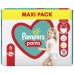 Підгузок Pampers трусики Pants Giant Розмір 6 (15+ кг) 36 шт. (8006540069028)
