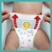 Підгузок Pampers трусики Pants Giant Розмір 6 (15+ кг) 36 шт. (8006540069028)