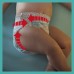 Підгузок Pampers трусики Pants Giant Розмір 6 (15+ кг) 36 шт. (8006540069028)