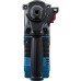 Перфоратор Bosch GBH 187-LI Professional 2*18 В 5 Аг, SDS-Plus, 2.4 Дж, 980 об/х (0.611.923.021)