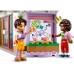 Конструктор LEGO Friends Торговельний центр у Хартлейк-Сіті 1237 деталей (42604)