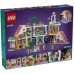 Конструктор LEGO Friends Торговельний центр у Хартлейк-Сіті 1237 деталей (42604)