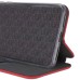 Чохол до мобільного телефона BeCover Exclusive Xiaomi Redmi Note 12 Pro 5G Burgundy Red (710283)