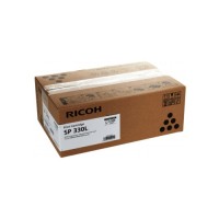 Тонер-картридж Ricoh SP330/M320 3,5K Black (408278)