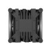 Кулер до процесора Gamemax Ice Surface Black