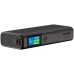 Батарея універсальна Canyon 20000mAh OnPower 230 TFT PD/130W Dark Grey (CNS-CPB230DG)