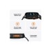 Смарт-годинник Apple Watch Ultra 2 2024 GPS + Cellular 49mm Black Titanium Case with Black Trail Loop - S/M (MX4U3UL/A)