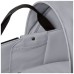 Люлька BABYZEN YOYO Bassinet, сірий (Stone) (595410.1)