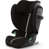Автокрісло Cybex Solution G2 Plus Moon Black (524000661)