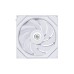 Кулер до корпусу Lian Li Reverse TL 120-3, White (G99.12RTL3W.00)