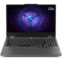 Ноутбук Lenovo LOQ 15IAX9 (83GS00BERA)