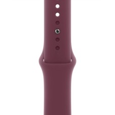 Ремінець до смарт-годинника Armorstandart Sport Band (3 Straps) для Apple Watch 42 (Series 11-10)/41/40/38 Plum (ARM74258)