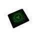Килимок для мишки Voltronic Razer 14 Black/Green (YT-RZ14)