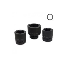 Торцева головка Toptul 75 мм ударна 2-1/2" (KABA8075)