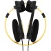 Навушники Koss Porta Pro Classic Black/Gold (193392.101)