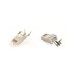 Конектор RJ45 cat.7 FTP 8P8C * 50 (наскрізні отв., позолоч. конт.) Cablexpert (LC-PTF7-01/50)