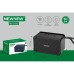 Акустична система NEWVEW NV-9193 BT/USB/TF/FM Black (NWVW-NV-9193-BK)