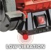 Точильний верстат Einhell TC-BG 150, 150Вт, коло 150х16мм, 2980об/хв (4412632)