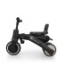 Дитячий велосипед Kinderkraft Jazz 3 Beige (KRJAZZ03BEG0000) (5902533929986)