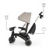 Дитячий велосипед Kinderkraft Jazz 3 Beige (KRJAZZ03BEG0000) (5902533929986)