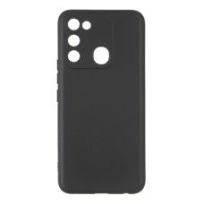 Чохол до моб. телефона Armorstandart Matte Slim Fit TECNO Spark 9 (KG5p) Camera cover Black (ARM64808)