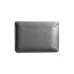 Чохол до ноутбука BeCover 16" MacBook ECO Leather Gray (709701)