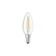 Лампочка Osram LED Value Filament B35 4W 2700K E14 (4058075819672)