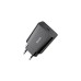 Зарядний пристрій Baseus Speed Mini Quick Charger Black (CCFS-SN01)