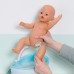 Пупс Zapf Baby Born – Емма у костюмі ведмедика 43 см (837115)