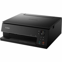 Багатофункціональний пристрій Canon PIXMA TS6340 BLACK (3774C007/ 3774C067)