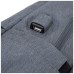 Рюкзак для ноутбука RivaCase 17.3" 7567 Prater, anti-theft (7567DarkGrey)