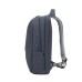 Рюкзак для ноутбука RivaCase 17.3" 7567 Prater, anti-theft (7567DarkGrey)