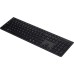 Клавіатура Lenovo Professional Wireless Rechargeable Black (4Y41K04077)