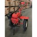 Мотоблок Forte 1350G-3 NEW, колеса 12", 17кс (119898)