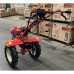 Мотоблок Forte 1350G-3 NEW, колеса 12", 17кс (119898)