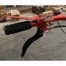 Мотоблок Forte 1350G-3 NEW, колеса 12", 17кс (119898)