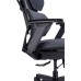 Крісло ігрове GamePro GCM140B Black GCM140B (GCM140B)