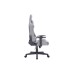 Крісло ігрове GamePro GC575FB Size L Fabric Gray (GC575FG)