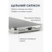 Чохол до мобільного телефона BeCover Anti-Shock Oppo A5x 4G/5G Clear (713814)