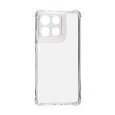 Чохол до мобільного телефона Armorstandart Air Force Motorola G86 Power 5G Camera cover Clear (ARM86591)