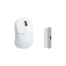 Мишка Keychron M4 4K Wireless/Bluetooth White (M4A5_KEYCHRON)