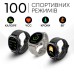 Смарт-годинник HiFuture aix lite green (aixlite.green)