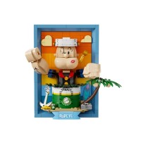 Конструктор Pantasy Popeye Папай (86403)