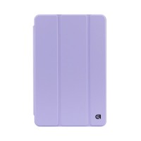Чохол до планшета Armorstandart Smart Fold Pen Samsung Galaxy Tab A11 Light Purple (ARM89306)