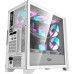 Корпус для ПК DARKFLASH DRX90 GLASS WHITE