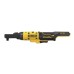 Гайковерт DeWALT кутовий, 12V XR Li-lon, безщітковий, 75 Нм (без АКБ та ЗП) (DCF500N)