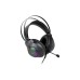 Навушники ColorWay BlazeCore RGB Black (CW-HPG03BK)