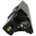 Тонер-картридж IPM OKI C301/321, 3500K, Black (TRO18EU)