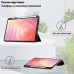 Чохол до планшета BeCover Soft Edge TPU Samsung Galaxy Tab S11 Ultra (SM-X930/X936) 14.6" Black (715574)
