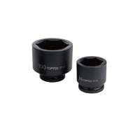 Торцева головка Toptul торцева 50 мм 1-1/2" ударна (KABA4850)